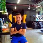 Instructor de zumba , baile clases presenciales y virtuales